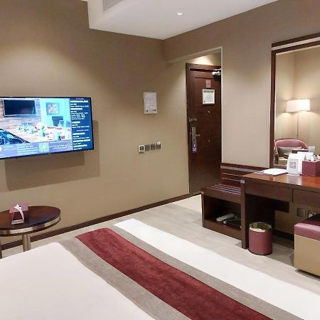 Normas Hotel Khobar Bagian luar foto