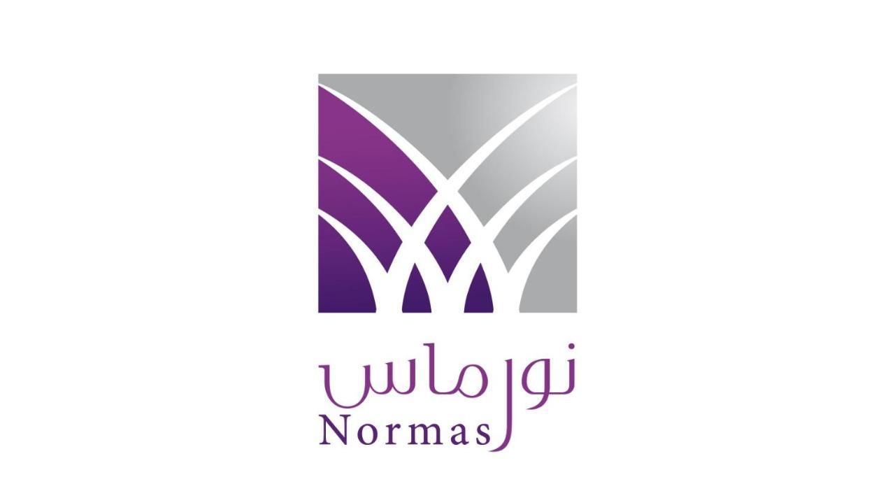 Normas Hotel Khobar Bagian luar foto