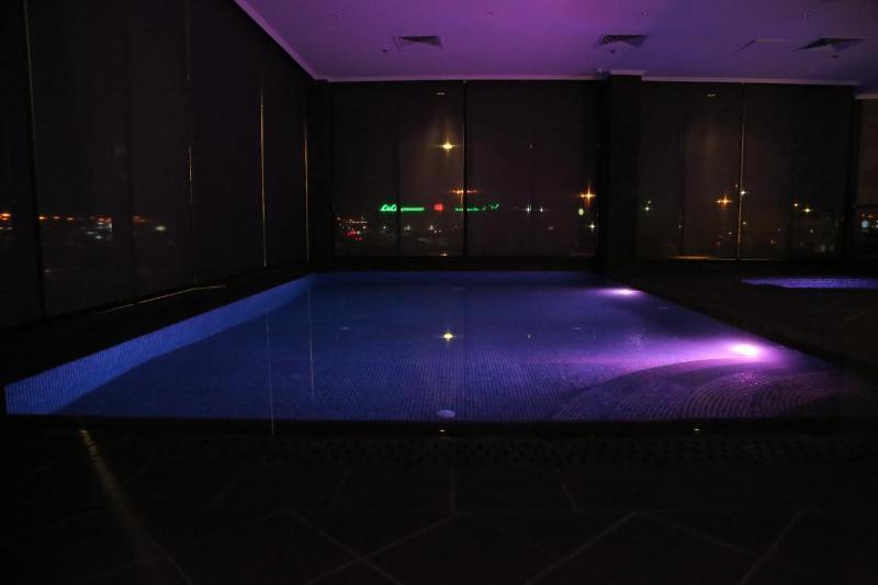 Normas Hotel Khobar Bagian luar foto