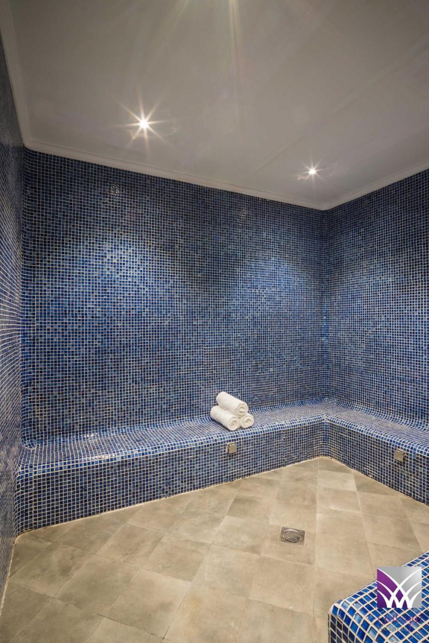 Normas Hotel Khobar Bagian luar foto